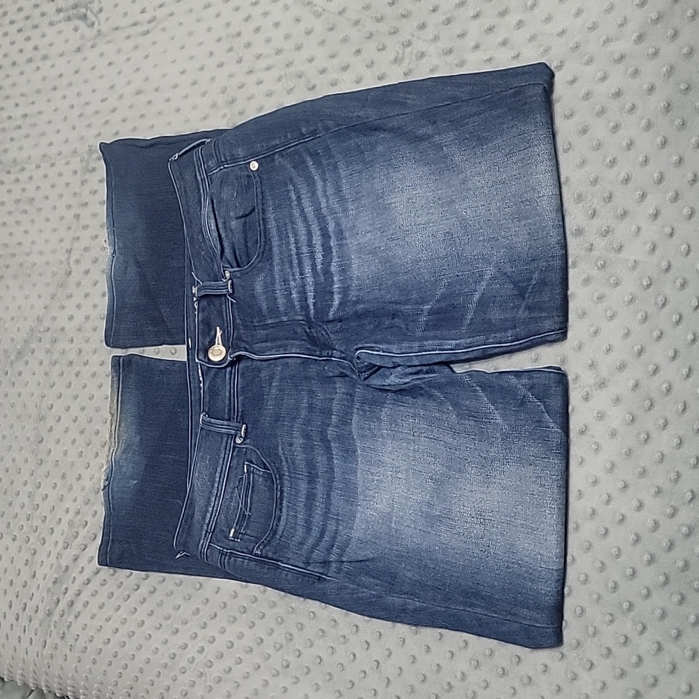 American Eagle Kick Boot  Size 12 Long (1)